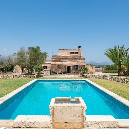 Perello, Swimming Pool And Gardens