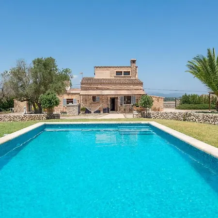 Perello, Swimming Pool And Gardens