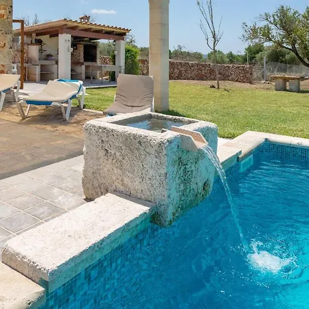 Villa Perello, Swimming Pool And Gardens *