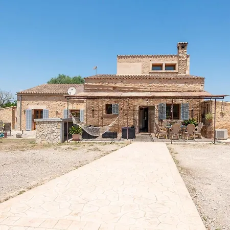 Villa Perello, Swimming Pool And Gardens