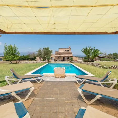 Perello, Swimming Pool And Gardens *