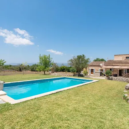 Perello, Swimming Pool And Gardens Villa Llubi