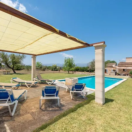 Perello, Swimming Pool And Gardens Llubi