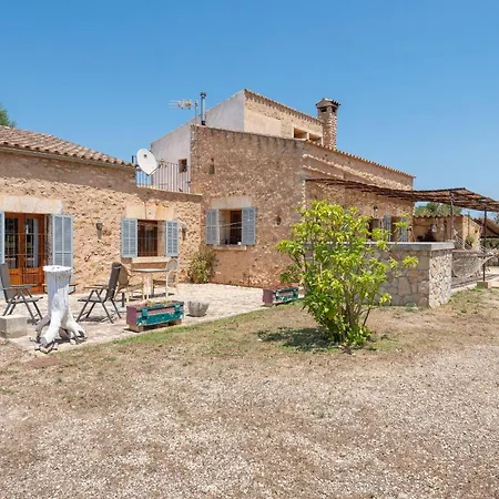 Perello, Swimming Pool And Gardens Villa