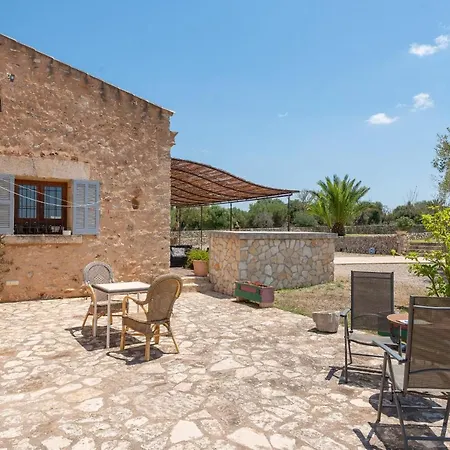Perello, Swimming Pool And Gardens Villa *