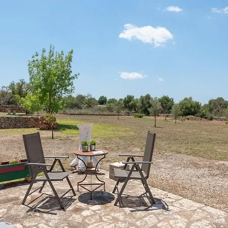 Villa Perello, Swimming Pool And Gardens Llubi