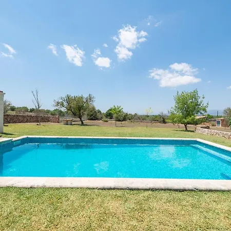 Villa Perello, Swimming Pool And Gardens *