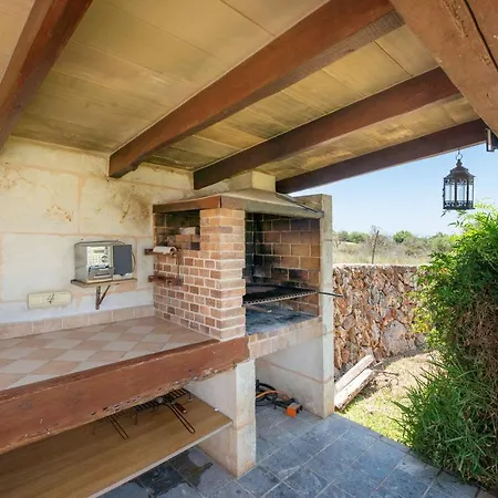 Perello, Swimming Pool And Gardens Villa Llubi