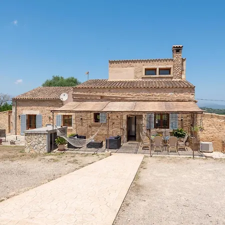 Villa Perello, Swimming Pool And Gardens *