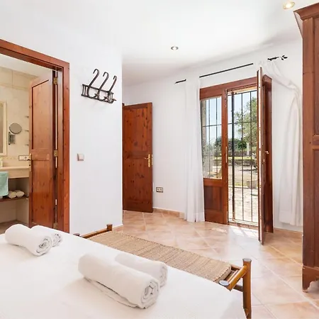 Perello, Swimming Pool And Gardens
