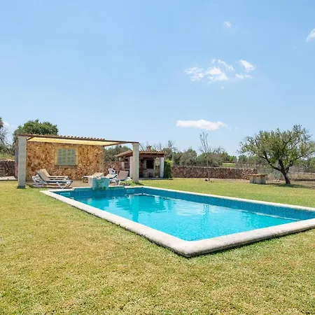 Villa Perello, Swimming Pool And Gardens