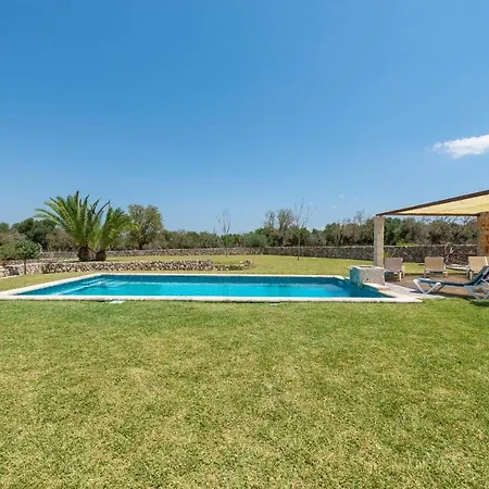 Perello, Swimming Pool And Gardens
