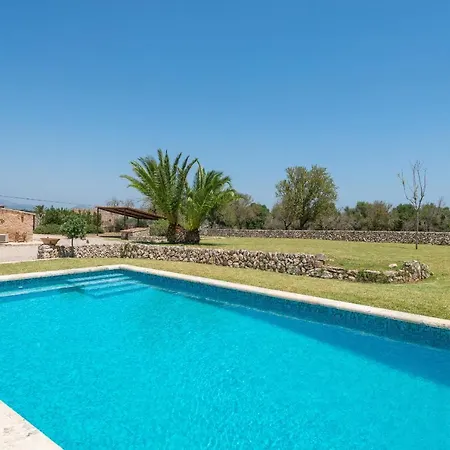 Perello, Swimming Pool And Gardens Villa Llubi
