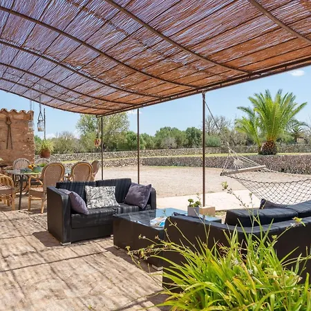 Villa Perello, Swimming Pool And Gardens *