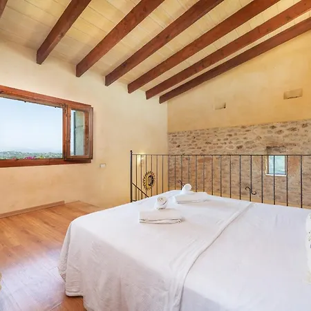 Perello, Swimming Pool And Gardens Villa
