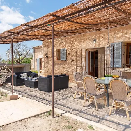 Perello, Swimming Pool And Gardens Villa