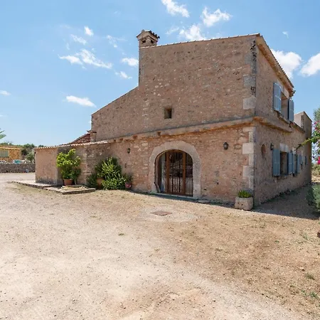 Villa Perello, Swimming Pool And Gardens