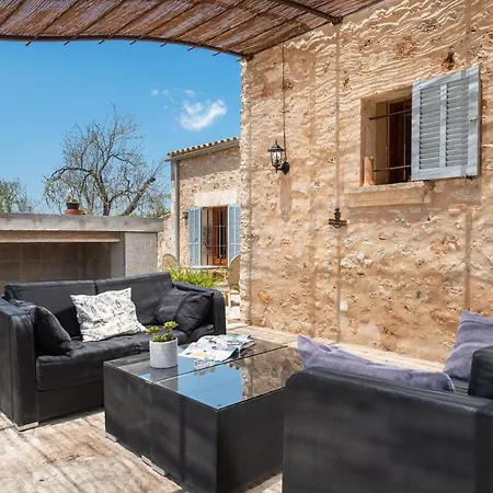 Perello, Swimming Pool And Gardens * Llubi