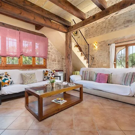 Villa Perello, Swimming Pool And Gardens *