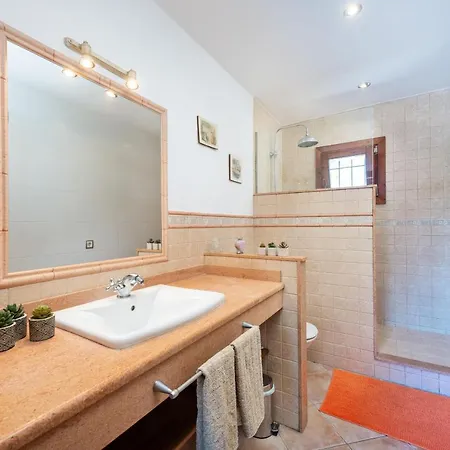 Villa Perello, Swimming Pool And Gardens *