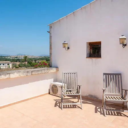 Perello, Swimming Pool And Gardens * Llubi