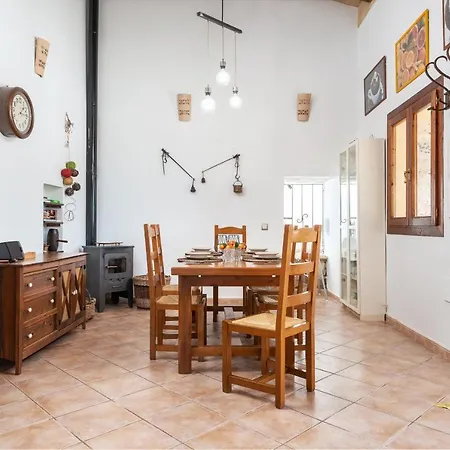 Perello, Swimming Pool And Gardens Villa