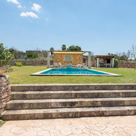 Perello, Swimming Pool And Gardens * Llubi