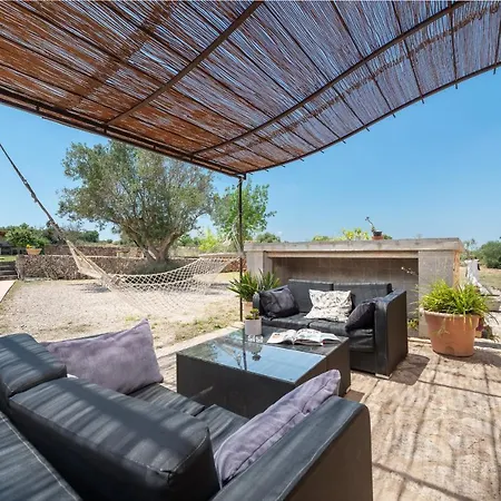 Villa Perello, Swimming Pool And Gardens *