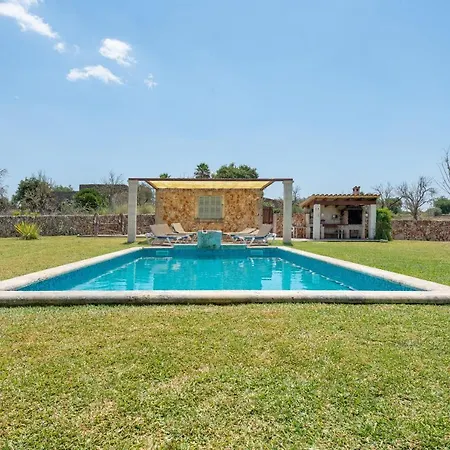 Perello, Swimming Pool And Gardens Villa *