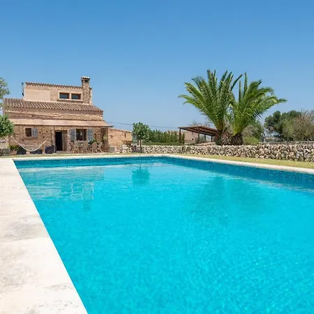 Perello, Swimming Pool And Gardens Villa *
