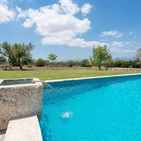 Perello, Swimming Pool And Gardens